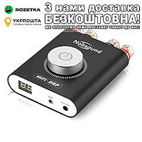 200 Вт NS-20G Bluetooth 5,0 HiFi цифровой Аудио усилитель