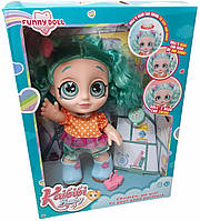 Кукла Kaibibi Funny Baby doll