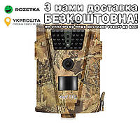 Мисливська камера фотопастки Outlife HD 1080P Охотничья камера