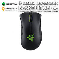 Essential проводная игровая 6400DPI With Box Мышь Черный