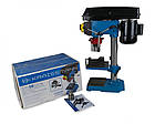 Верстат свердлильний настільний Kraissmann 370 SB 13/16, фото 10