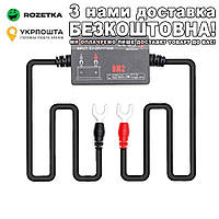 Автомобильной BM2 Bluetooth 4.0 6-20V Монитор батареи