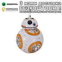 Робот Star Wars Sphero BB8 на радіокеруванні 22 см на батарейках