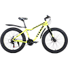 Велосипед Titan Crossover 26" фетбайк. Рама 17". 264TWFT21-003615., фото 2