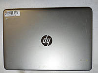 HP Elitbook 840 G3 840 G4 Корпус A (крышка матрицы) (6070B0882501, 821161-001) б/у