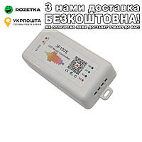 SP107E для адресной светодиодной ленты или матрицы WS2811 WS2812 Музыкальный Bluetooth контролер