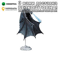 Модель Дракон Візеріон Гра Престолів 19 см Фигурка Модель