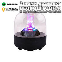 F7 c функцией Light Show, speakerphone Bluetooth-колонка