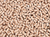 Только г. Днепр Заказ от 0,5 тонны  Брикеты из отруби пшеницы  (Пеллеты) Для отопления котлов печей