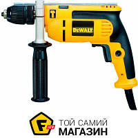 Ударная дрель Dewalt DWD024S