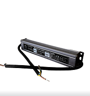 Блок питания для светодиодов Mokungit 12V 60W IP67, серый (AM-78)