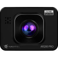 Відеореєстратор Navitel AR200 PRO (8594181742306)