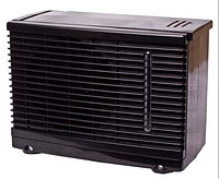 Кондиционер в авто Air Cooling Fan, мини-кондиционер в машину 12V, черный (AM-132)