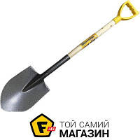 Лопата Mastertool 14-6268 1200мм