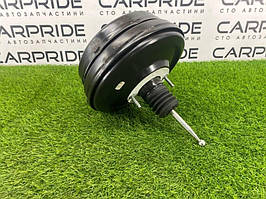 Вакуумний підсилювач гальм Volkswagen Touareg NF 3.0 TDI CRCA 2013 (б/у)