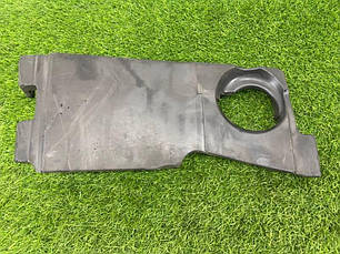 Кришка двигуна Jaguar