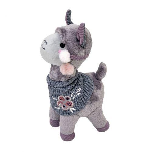 Іграшка Альпака "Моллі" 27 см, Tigres [tsi227763-TSI], фото 1