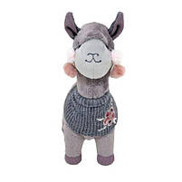 Іграшка Альпака "Моллі" 27 см, Tigres [tsi227763-TSI], фото 3