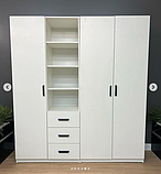 Шафа "Milan" 900/2000/470, фото 2