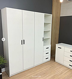 Шафа "Milan" 900/2000/470, фото 4