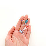 Мініатюра коктейль 2 см Випадковий вибір, фото 2