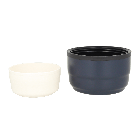 Термос GC Murray 2.0 л з нержавіючої сталі (тримає температуру до 24 години), термос питний для чаю та кави, фото 3