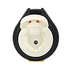 Термос GC Murray 2.0 л з нержавіючої сталі (тримає температуру до 24 години), термос питний для чаю та кави, фото 5