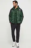 AllOriginal com ua Куртка The North Face чоловіча колір зелений перехідна РОЗМІРИ ЗАПИТУЙТЕ, фото 2