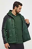 AllOriginal com ua Куртка The North Face чоловіча колір зелений перехідна РОЗМІРИ ЗАПИТУЙТЕ, фото 4