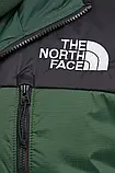 AllOriginal com ua Куртка The North Face чоловіча колір зелений перехідна РОЗМІРИ ЗАПИТУЙТЕ, фото 6