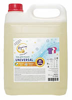 Засіб для прання Universal 5кг