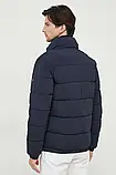 AllOriginal com ua Куртка Guess чоловіча колір синій перехідна РОЗМІРИ ЗАПИТУЙТЕ, фото 3
