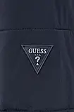 AllOriginal com ua Куртка Guess чоловіча колір синій перехідна РОЗМІРИ ЗАПИТУЙТЕ, фото 6