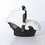 Автокрісло дитяче Tako Junama Individual ГРУПА 0, 0-13 КГ, фото 2