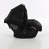 Автокрісло дитяче Tako Junama Individual ГРУПА 0, 0-13 КГ, фото 8