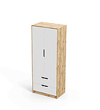 Шафа "Teenager" у корпусі Тахо, фото 4