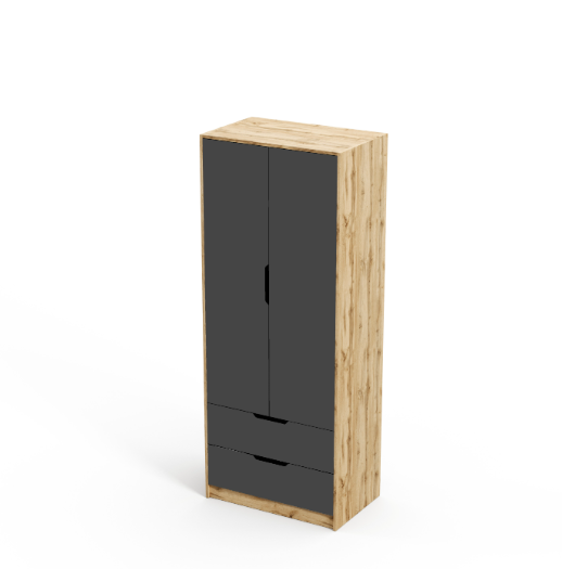 Шафа "Teenager" у корпусі Тахо, фото 1