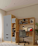 Шафа "Teenager" у корпусі Тахо, фото 8