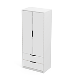Шафа "Teenager" у корпусі білий, фото 9