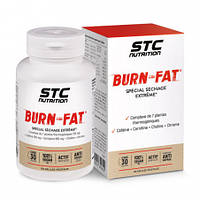 Барн-Фет Капсули,120 капсул STC Nutrition