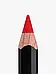 Кремовий олівець для губ Anastasia Beverly Hills Lip Liner Cranberry без коробки 1.49 г, фото 5