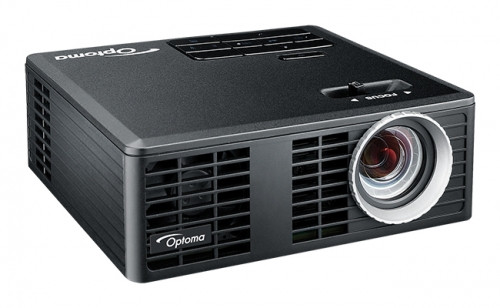 Проектор Optoma ML750e , Гарантія