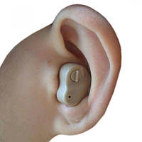 Слуховой аппарат ушной Xingma XM-900A, Слуховые Аппараты глухих, Усилитель звука ME-258 для уха