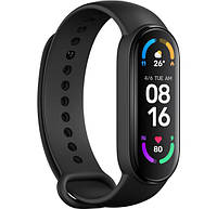 Фитнес-браслет Mi Smart Band 6 NFC Витрина 3358