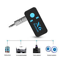 Беспроводной адаптер Bluetooth приемник аудио QT-253 ресивер BT-X6