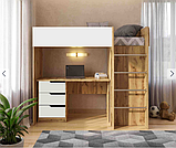Ліжко  горище  Bed Room 3, фото 3