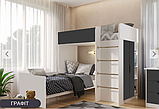 Ліжко  горище  Bed Room 3, фото 5