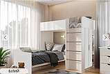 Ліжко  горище  Bed Room 3, фото 7