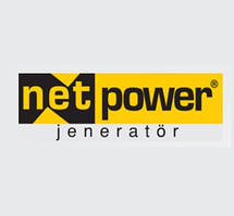 Дизельні генератори NetPower