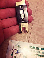 Плавкий запобіжник на 175 ампер DC автоінвертор акумулятор